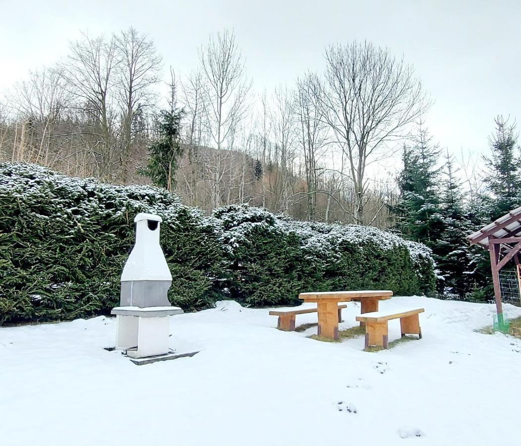 Holiday home Sloneczny Stok