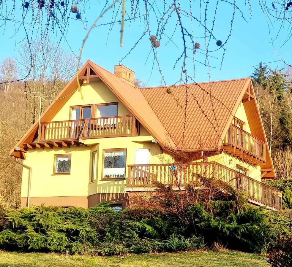 Holiday home Sloneczny Stok Goworow