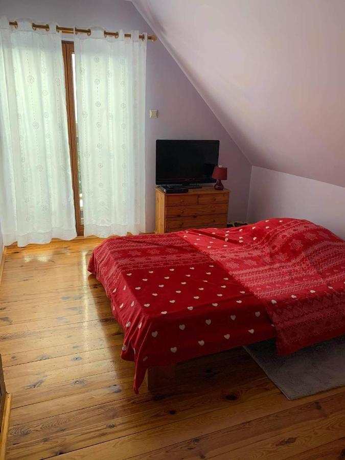 Holiday home Sloneczny Stok