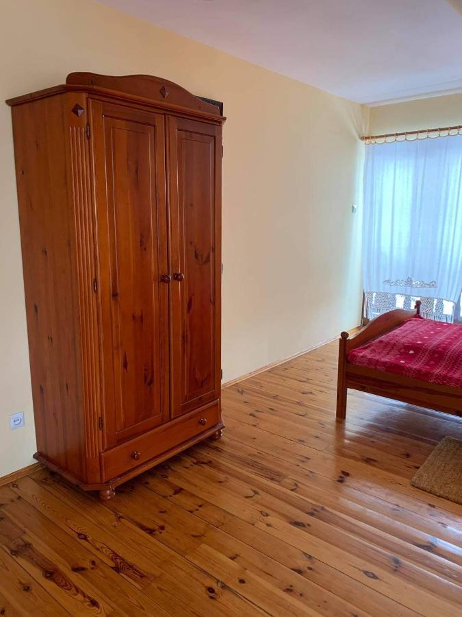 Holiday home Sloneczny Stok
