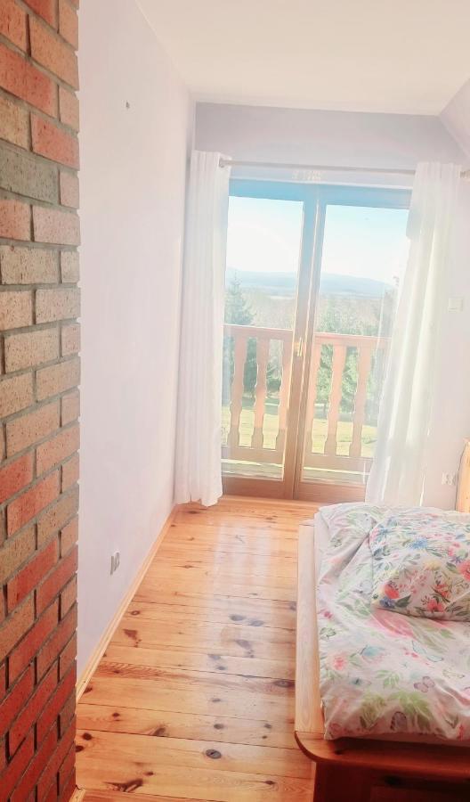 Sloneczny Stok Holiday home Goworow