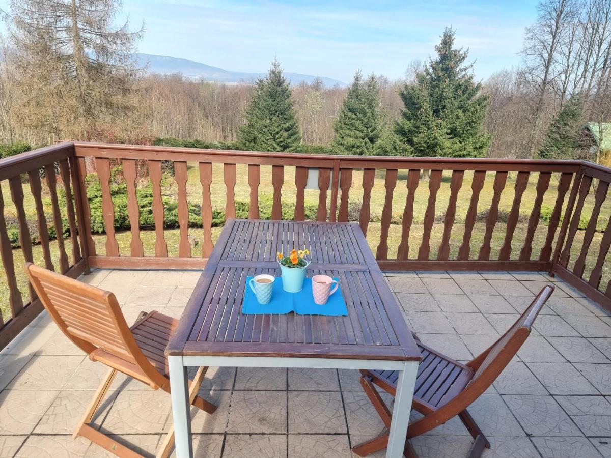 Sloneczny Stok Holiday home