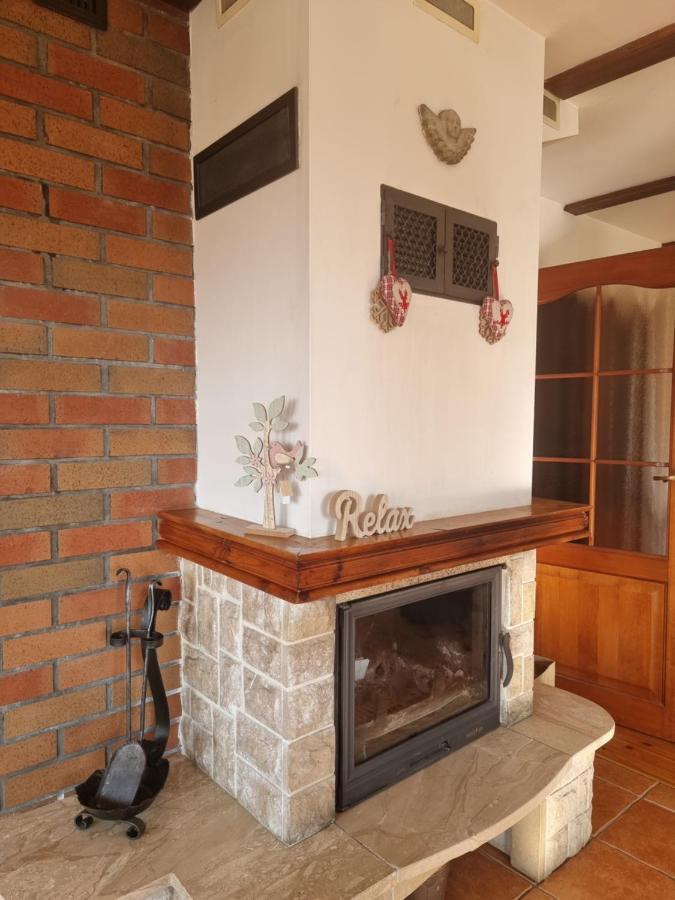 Holiday home Sloneczny Stok Goworow