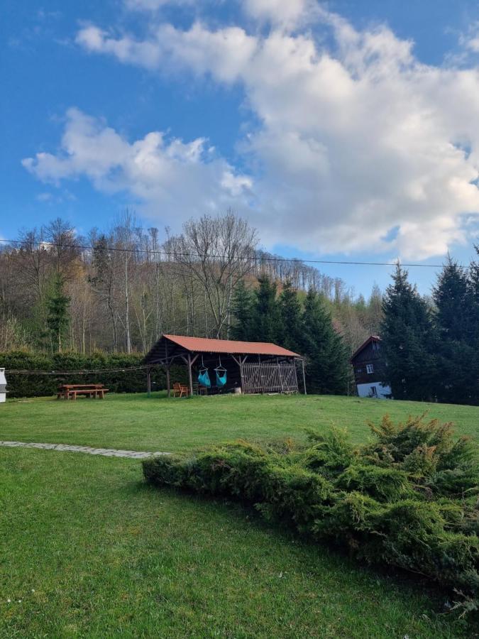 Holiday home Sloneczny Stok
