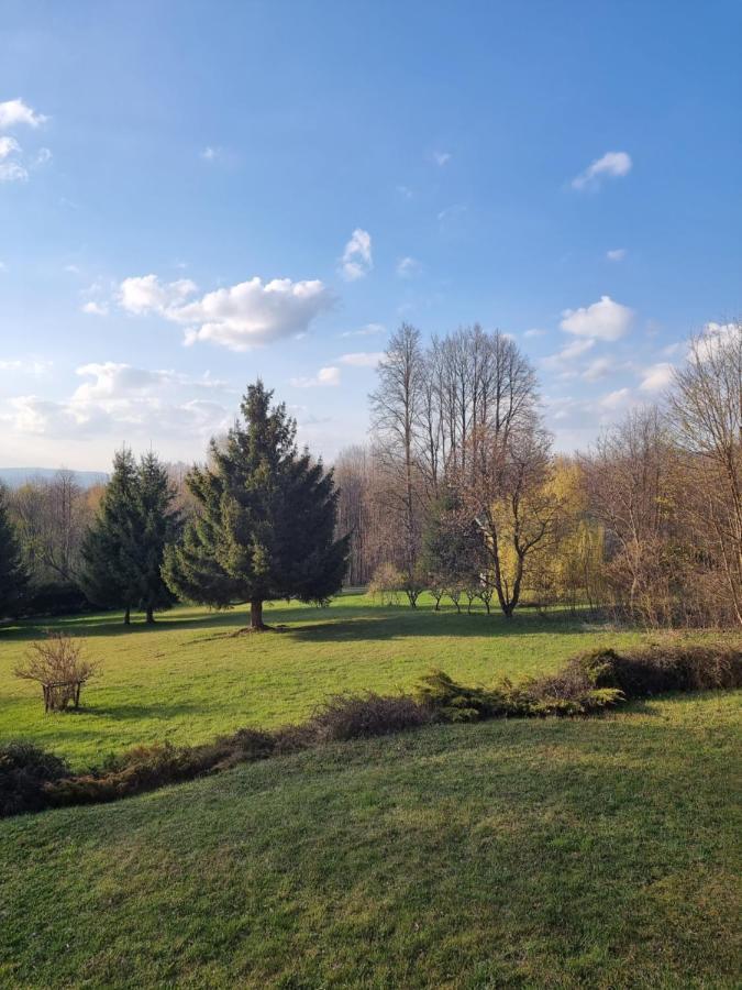 Sloneczny Stok Holiday home