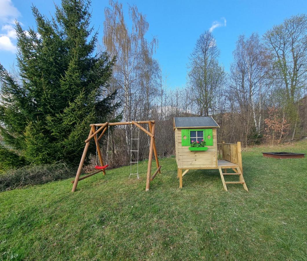 Słoneczny Stok Dom wakacyjny *