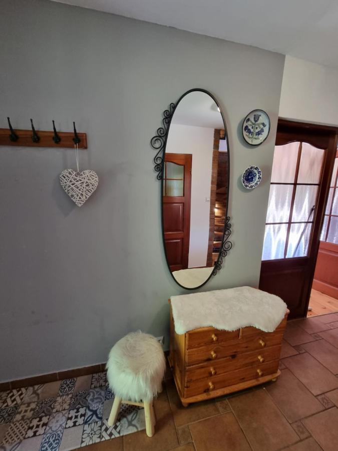Sloneczny Stok Holiday home *