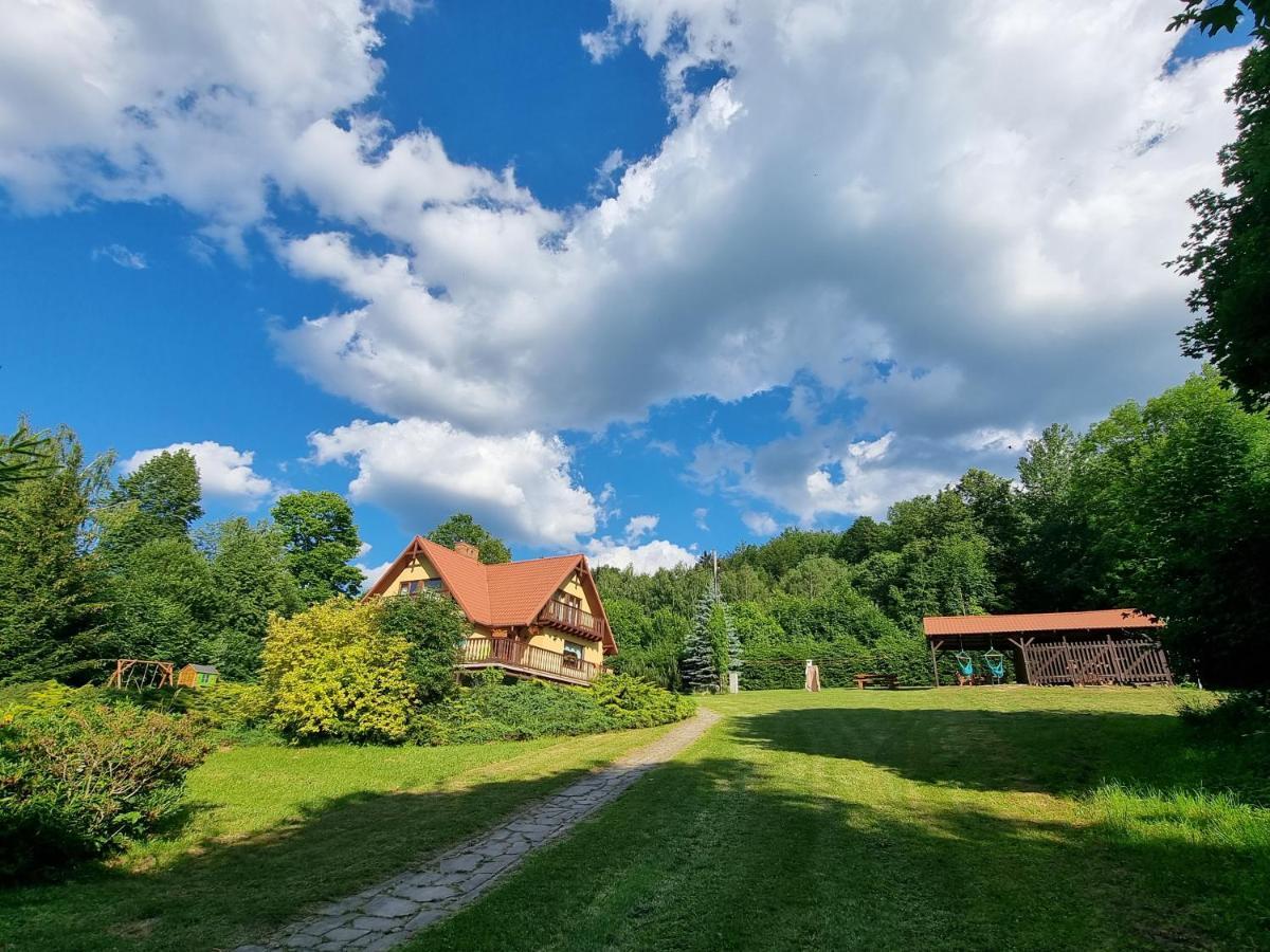 Holiday home Sloneczny Stok