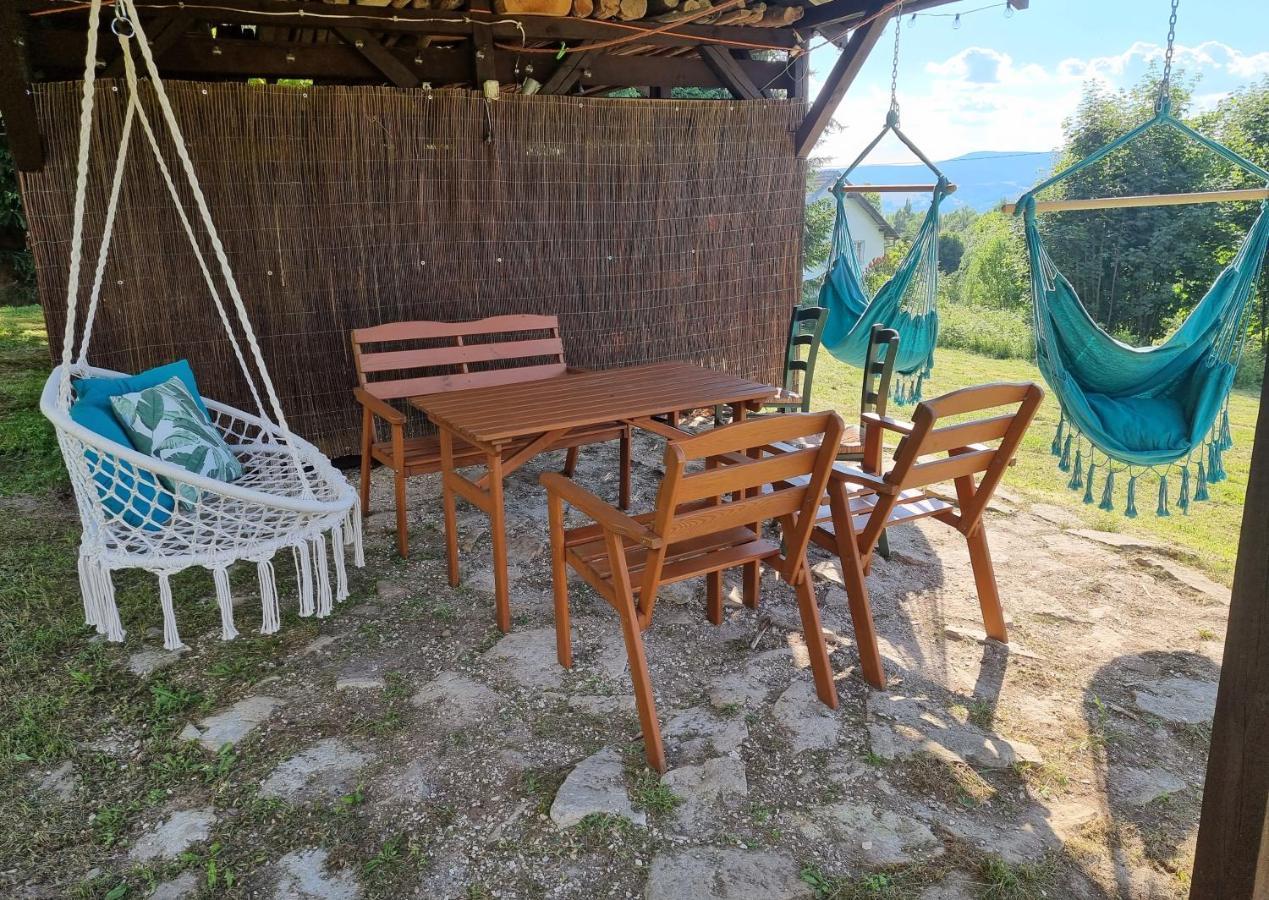 Sloneczny Stok Holiday home