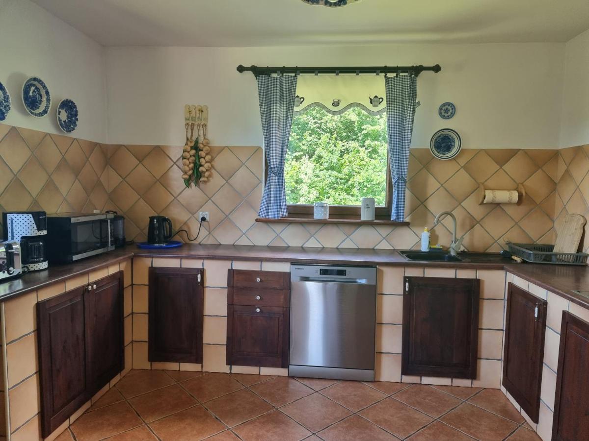 Sloneczny Stok Holiday home