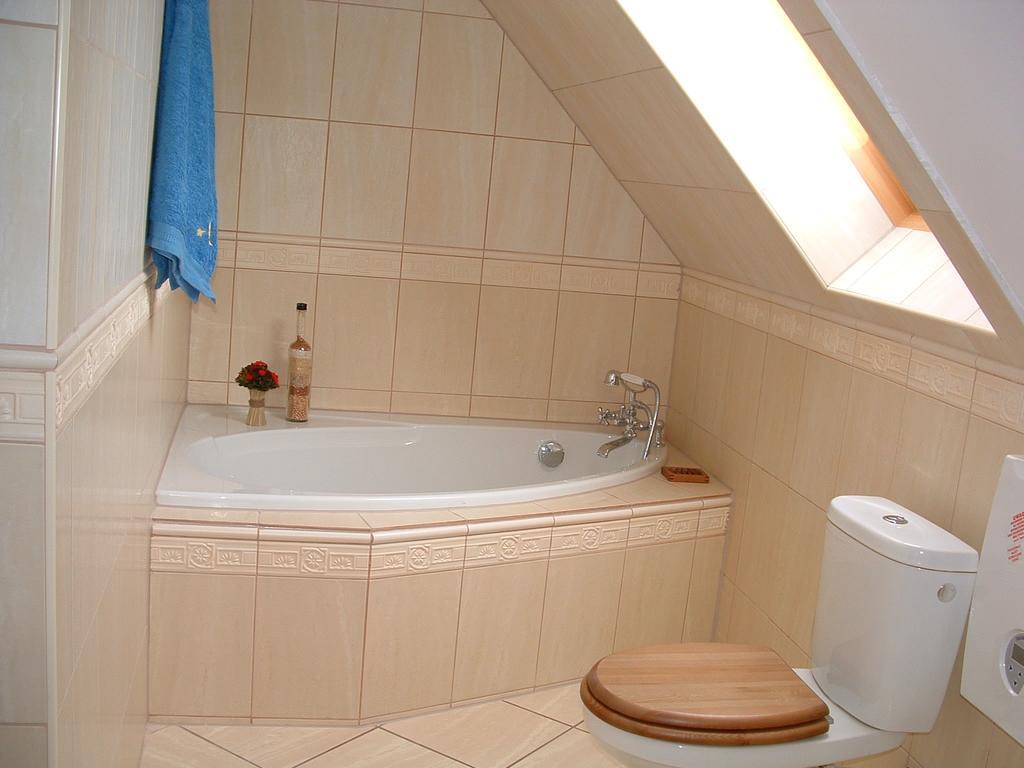 Holiday home Sloneczny Stok