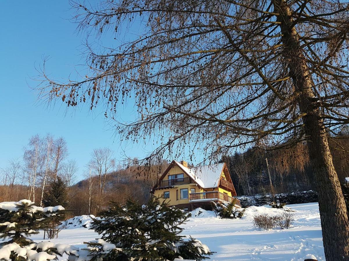 Holiday home Sloneczny Stok